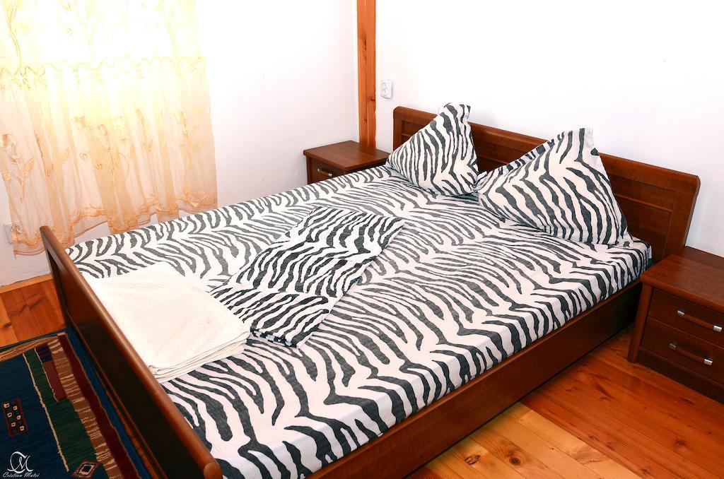 Pensiunea Deea Baile Herculane Room photo