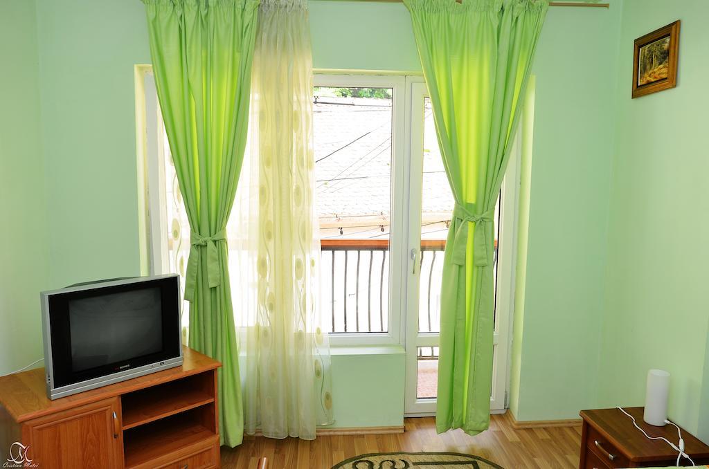 Pensiunea Deea Baile Herculane Room photo