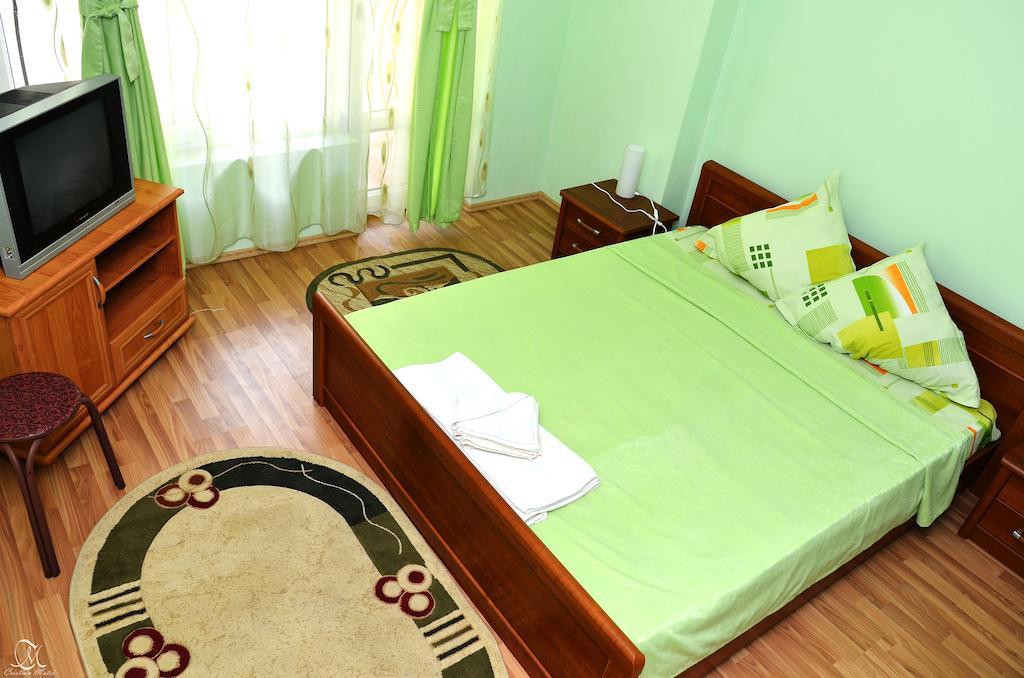 Pensiunea Deea Baile Herculane Room photo