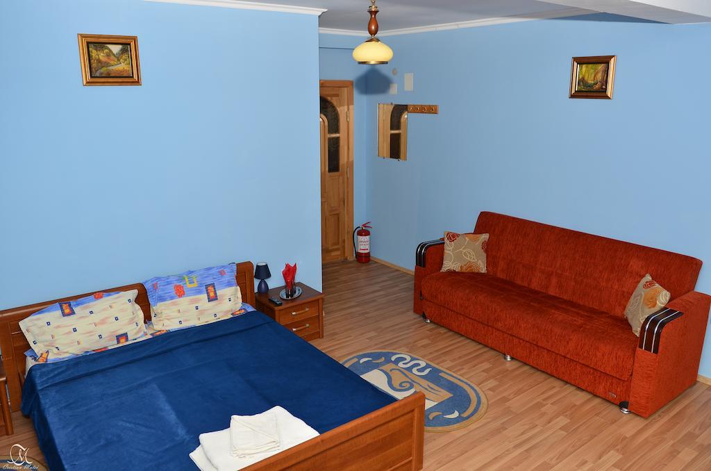 Pensiunea Deea Baile Herculane Room photo